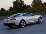 Chevrolet Camaro RS 2013 года
